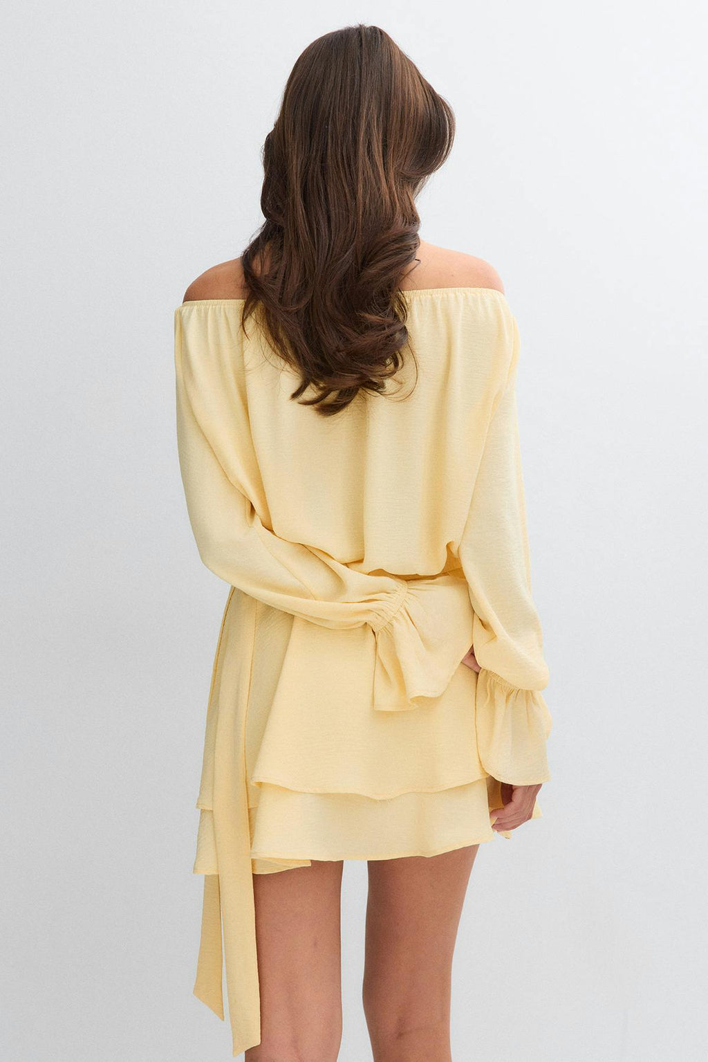 Mini dress