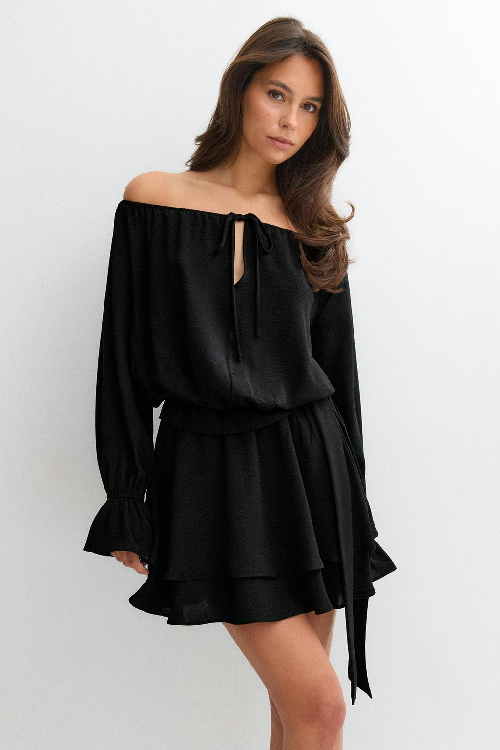 Mini dress