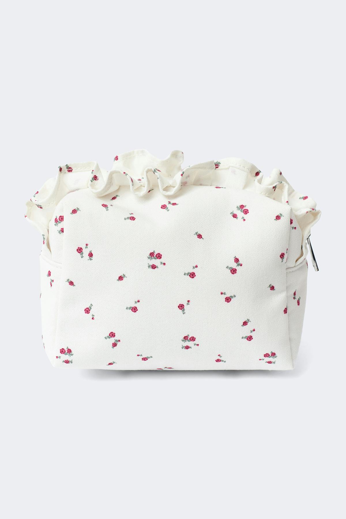 Make up bag