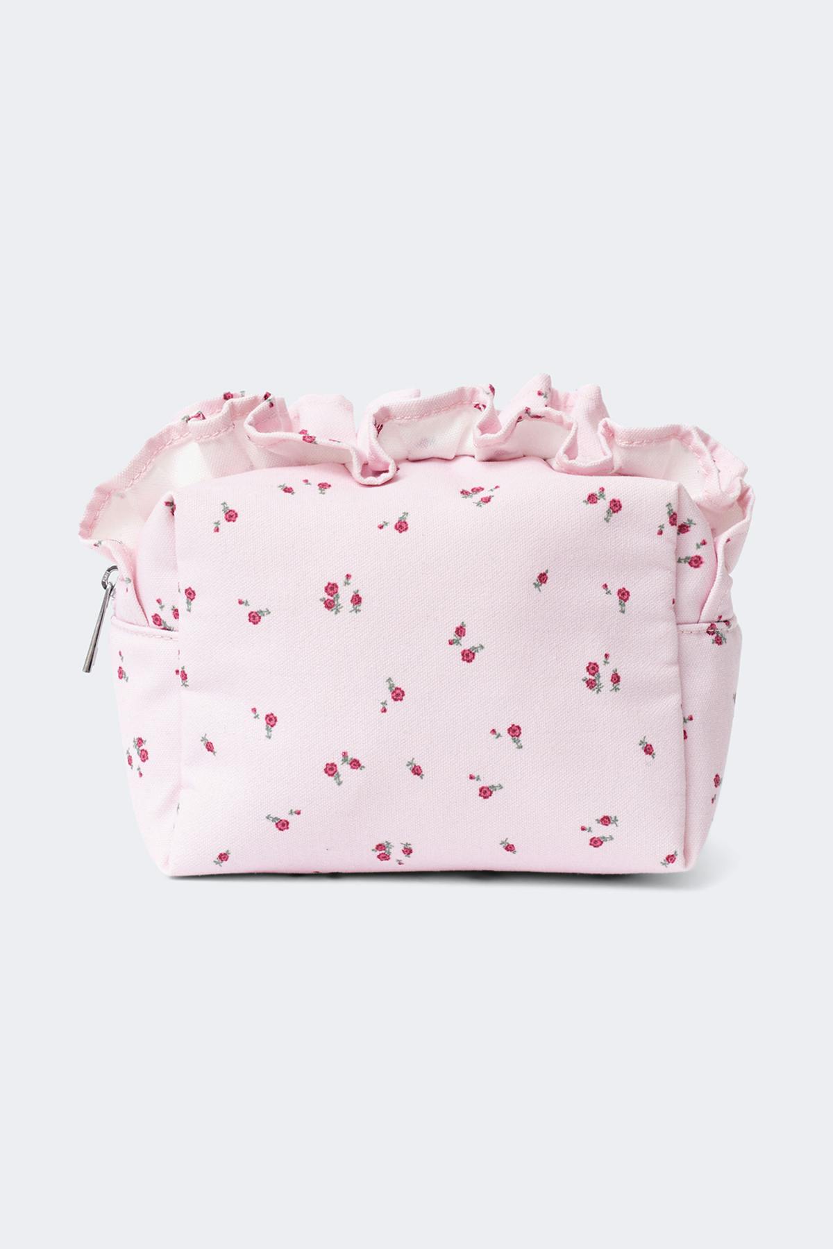 Make up bag