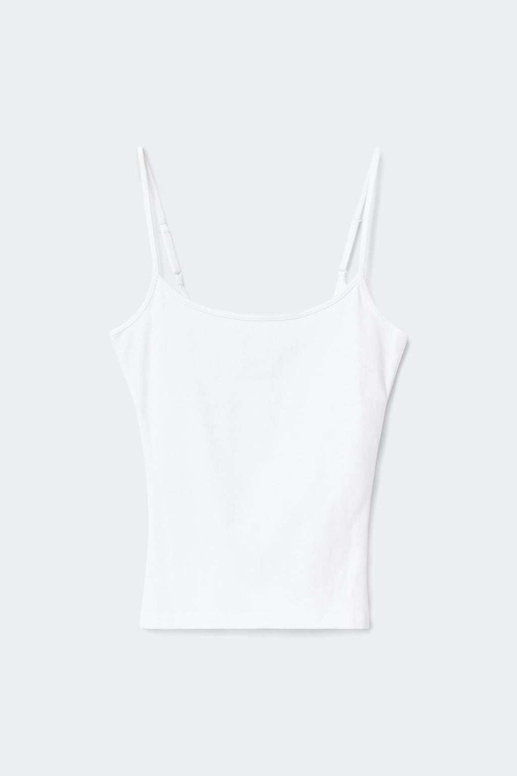Perfect strap singlet