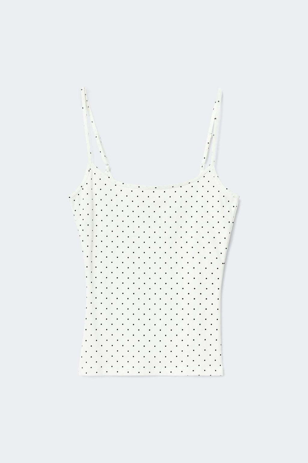 Perfect strap singlet