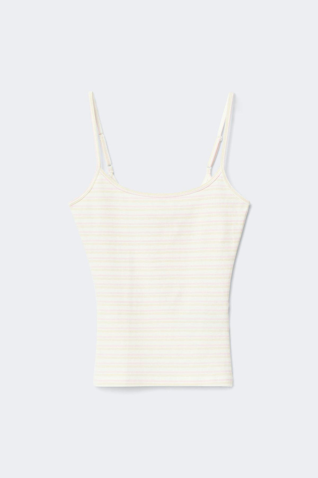 Perfect strap singlet