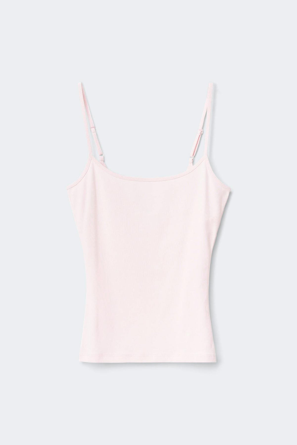 Perfect strap singlet