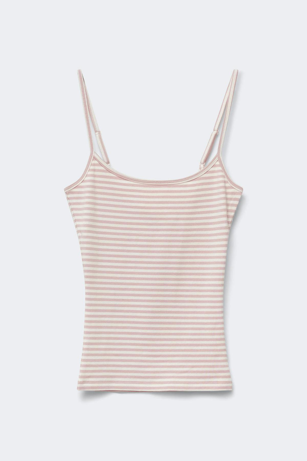 Perfect strap singlet