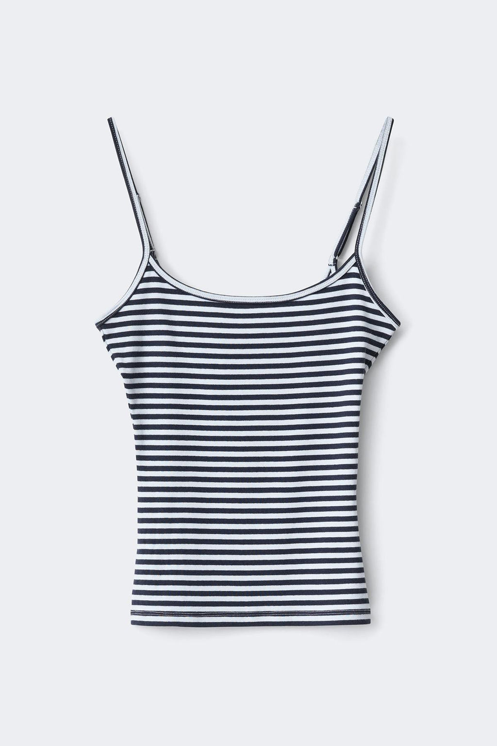 Perfect strap singlet