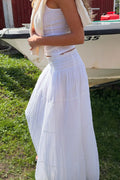 Maxi skirt