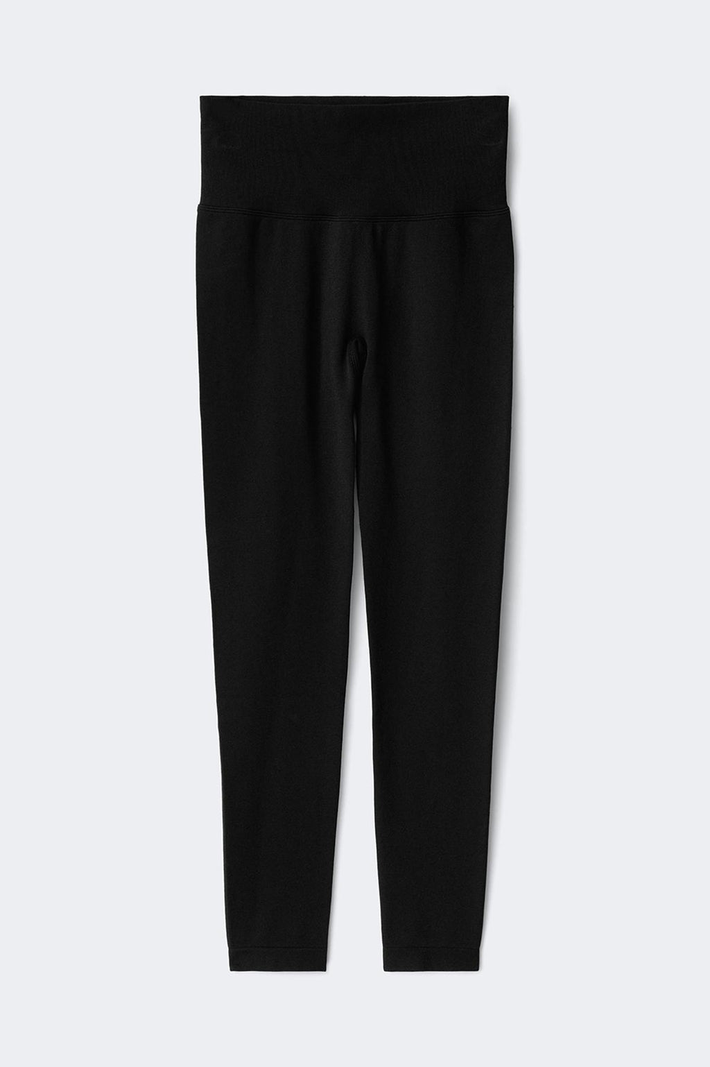 Seamless yoga tights