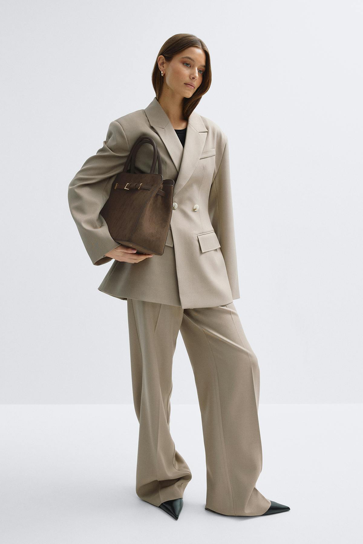 Classic tote bag