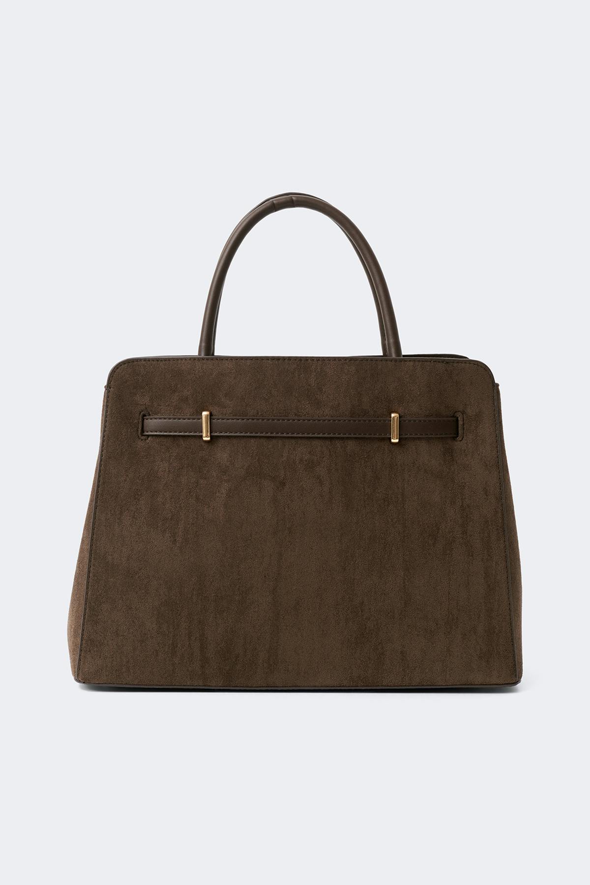 Classic tote bag