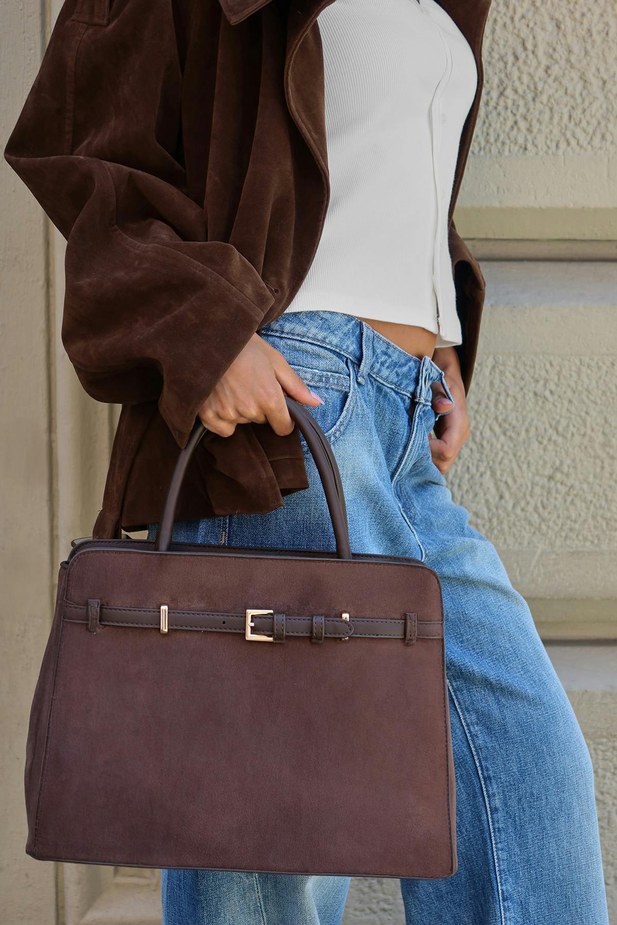 Classic tote bag