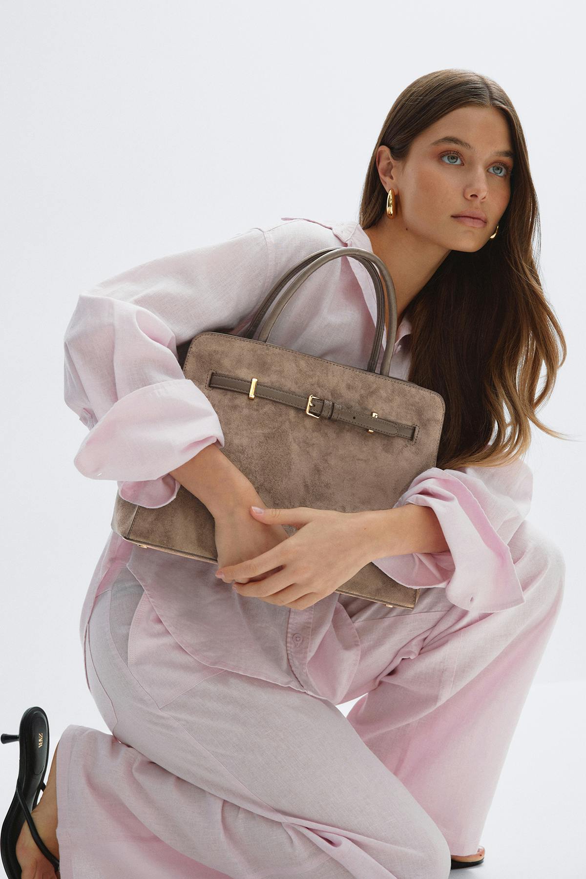 Classic tote bag