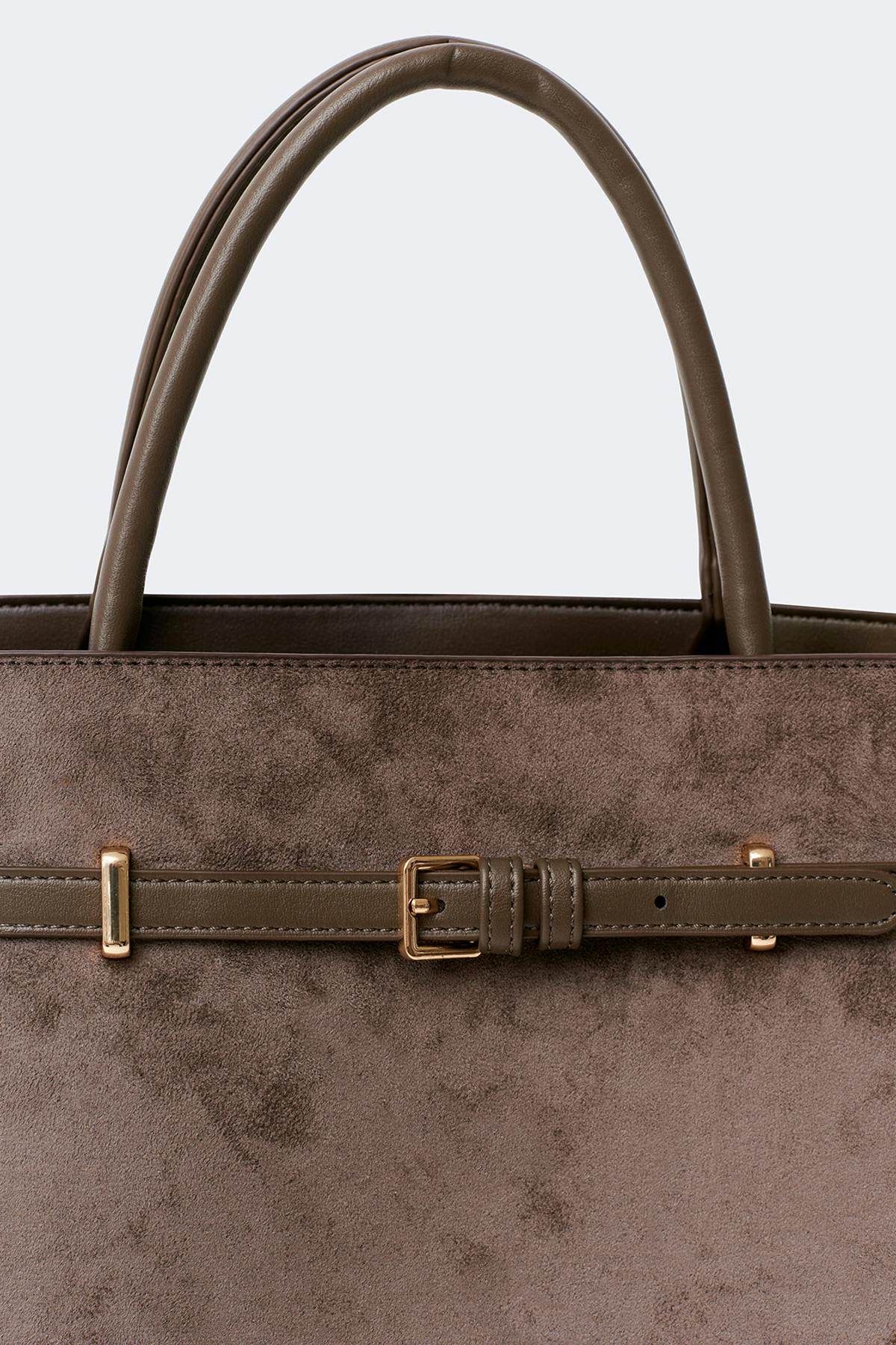 Classic tote bag
