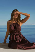 Frill top