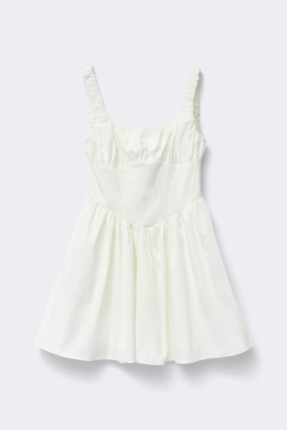 Mini dress
