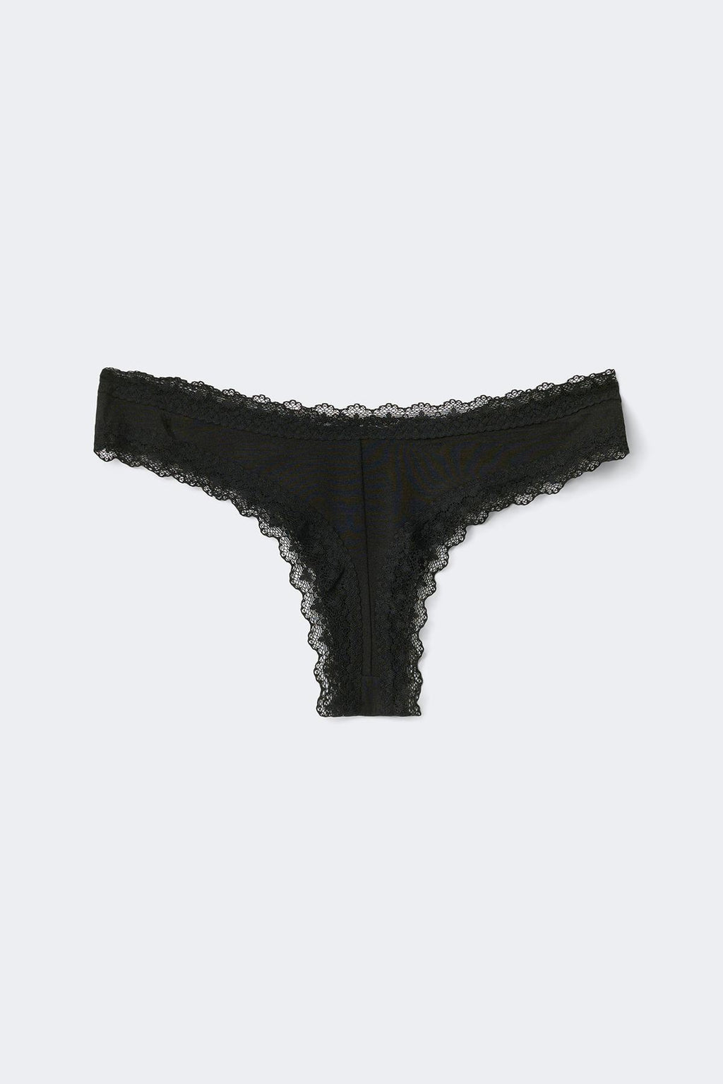 3-pack soft brazilian