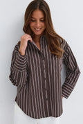 Oversized shirt
