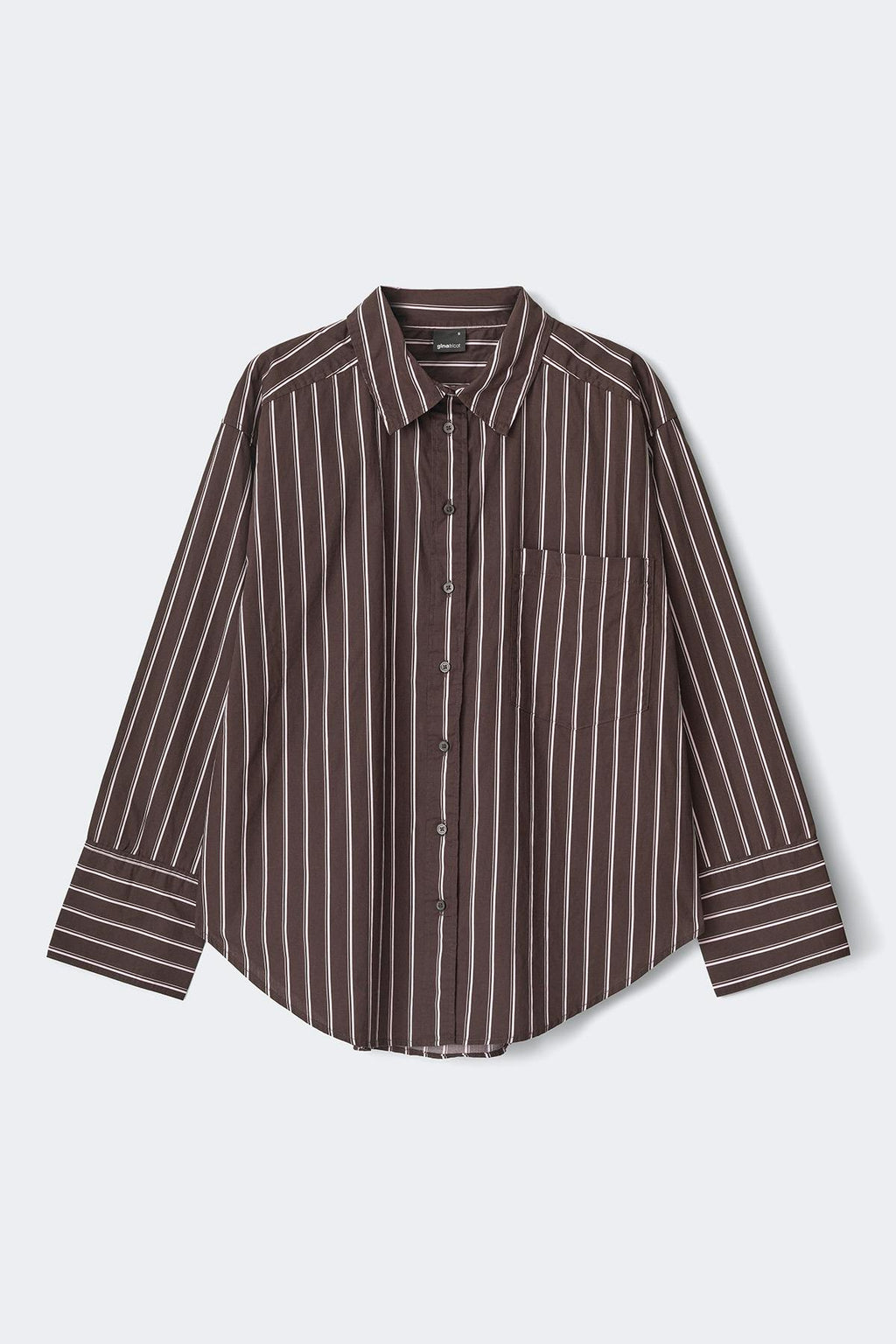 Oversized shirt