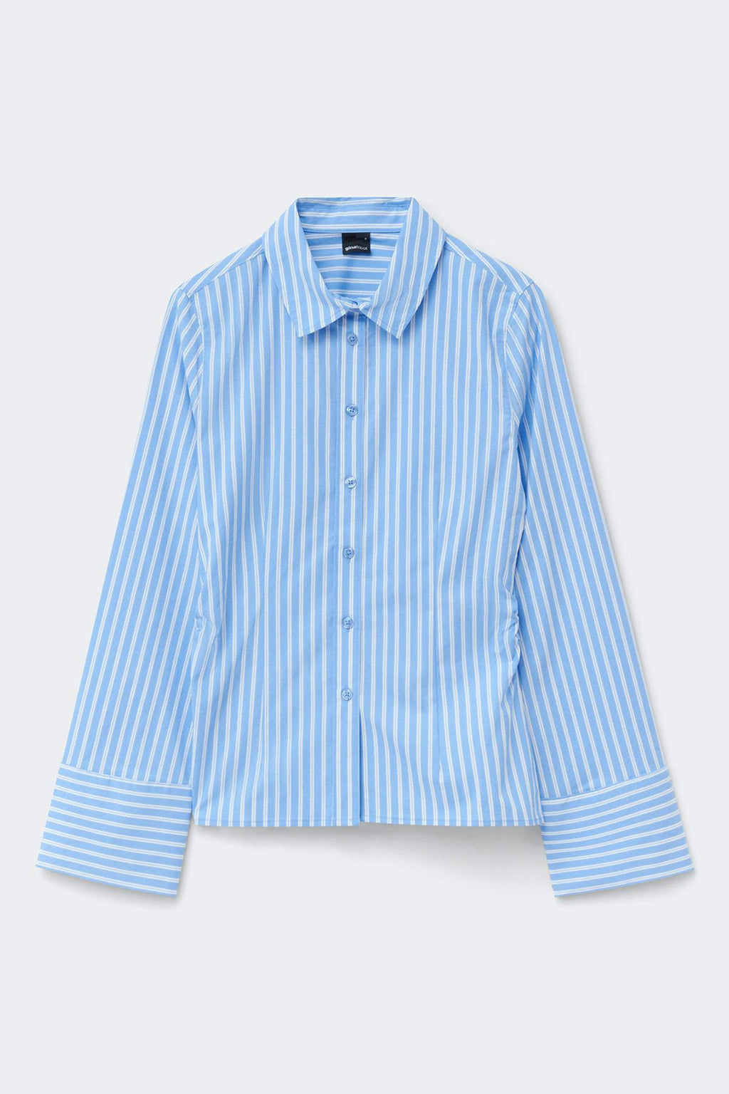 Shaped shirt