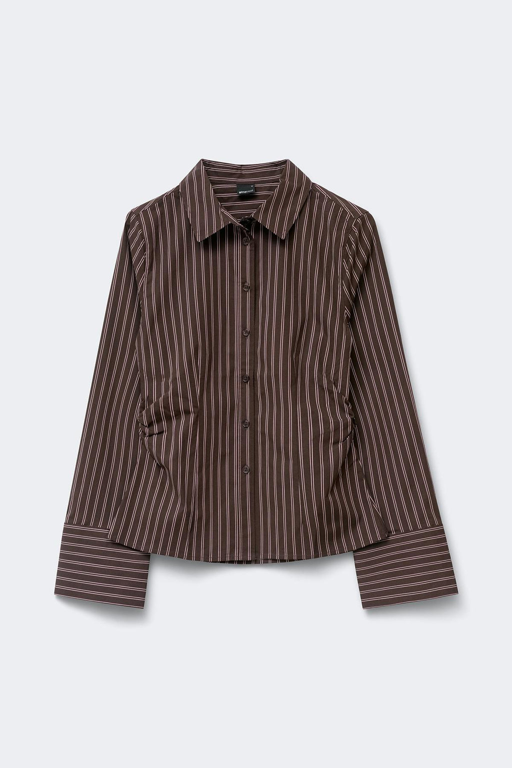 Shaped shirt