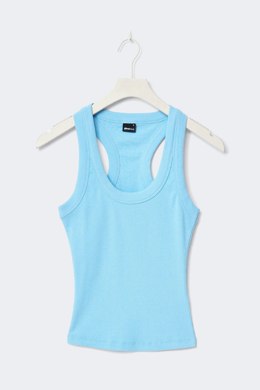 Racerback tank