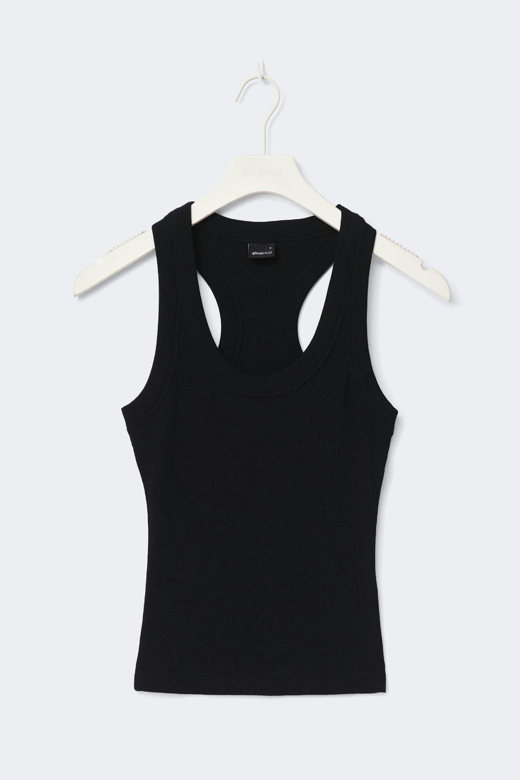 Racerback tank