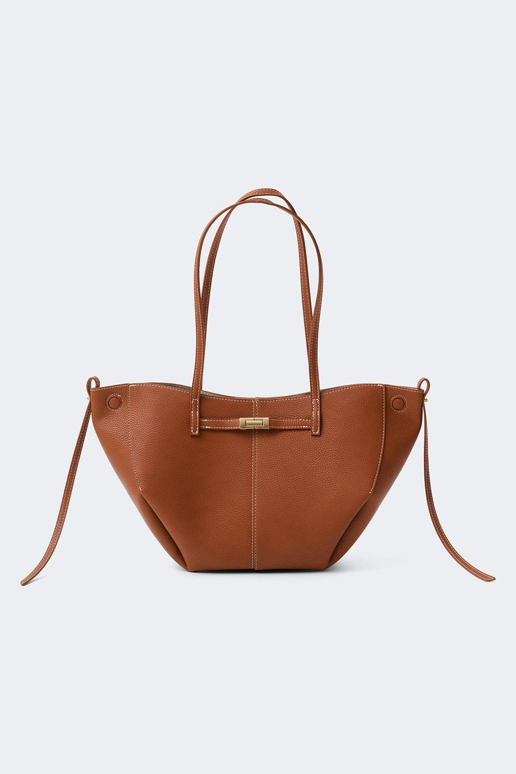Detail midi bag