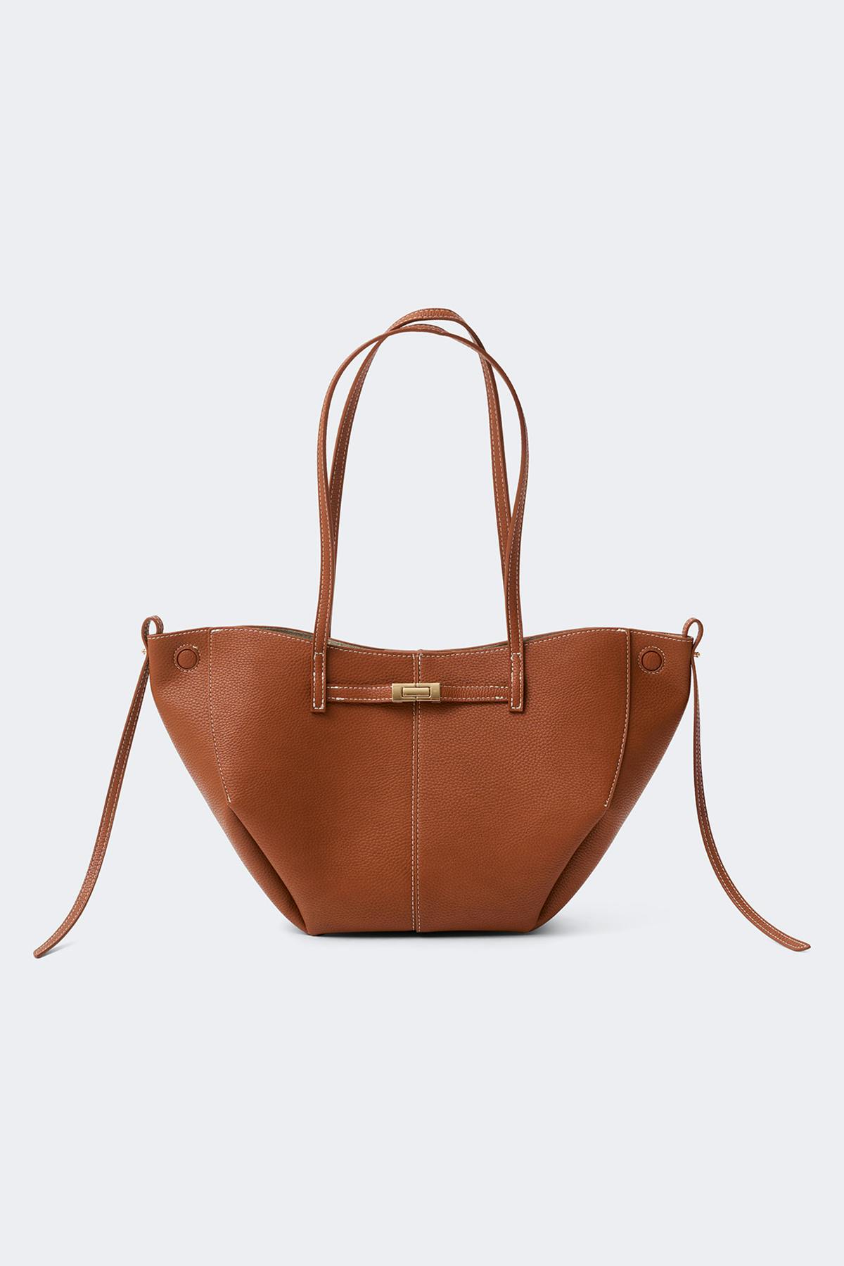 Detail midi bag