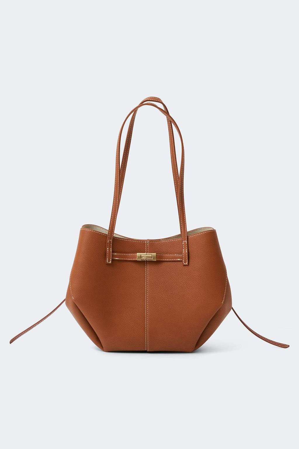 Detail midi bag