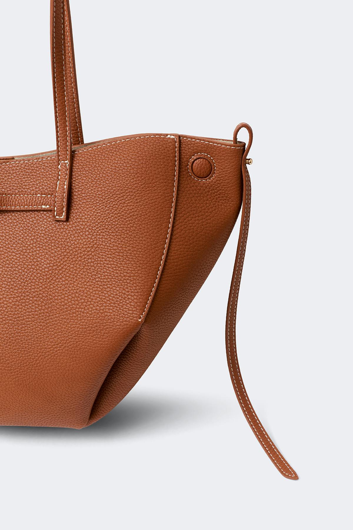 Detail midi bag