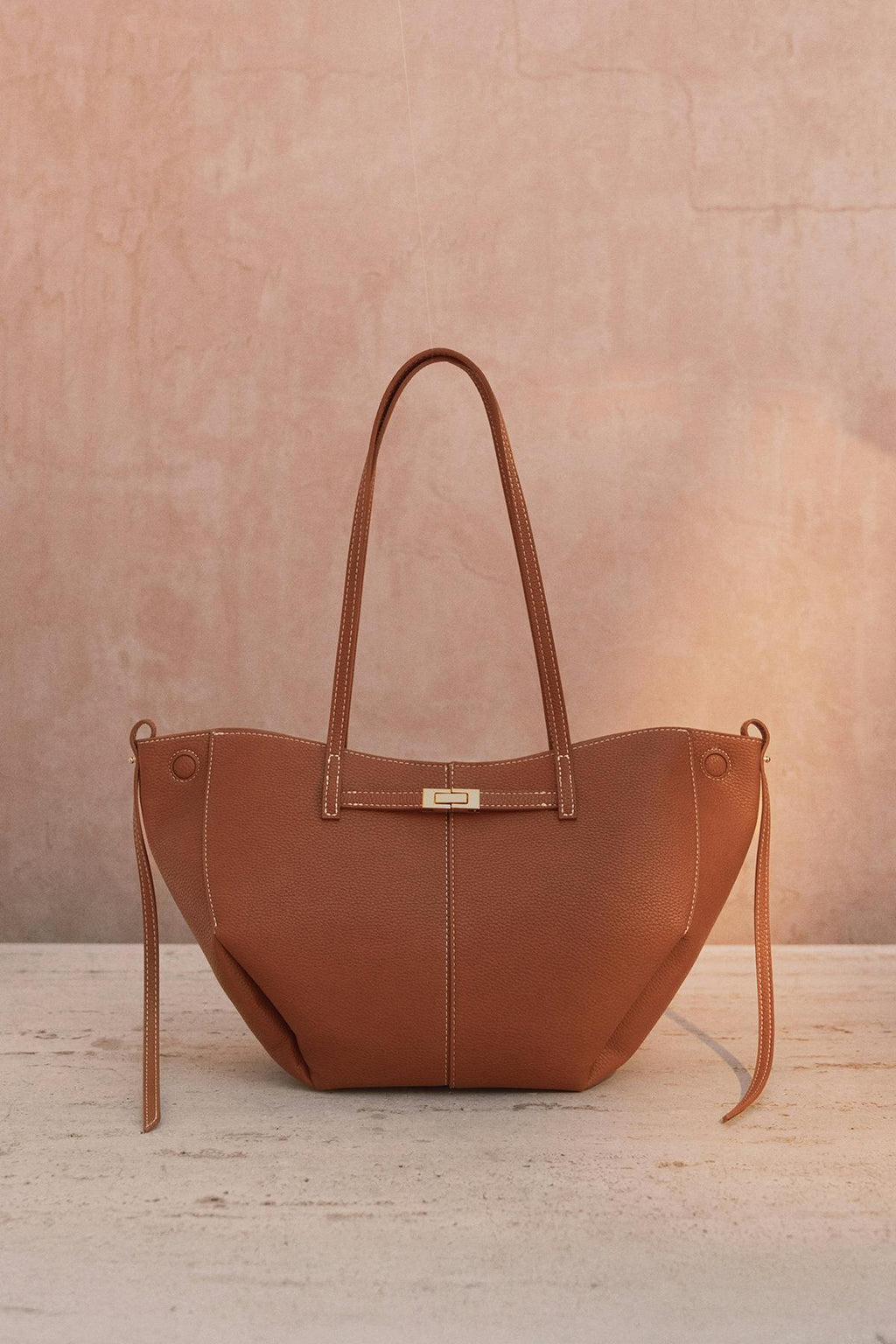 Detail midi bag