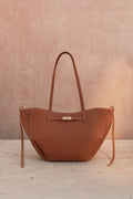 Detail midi bag