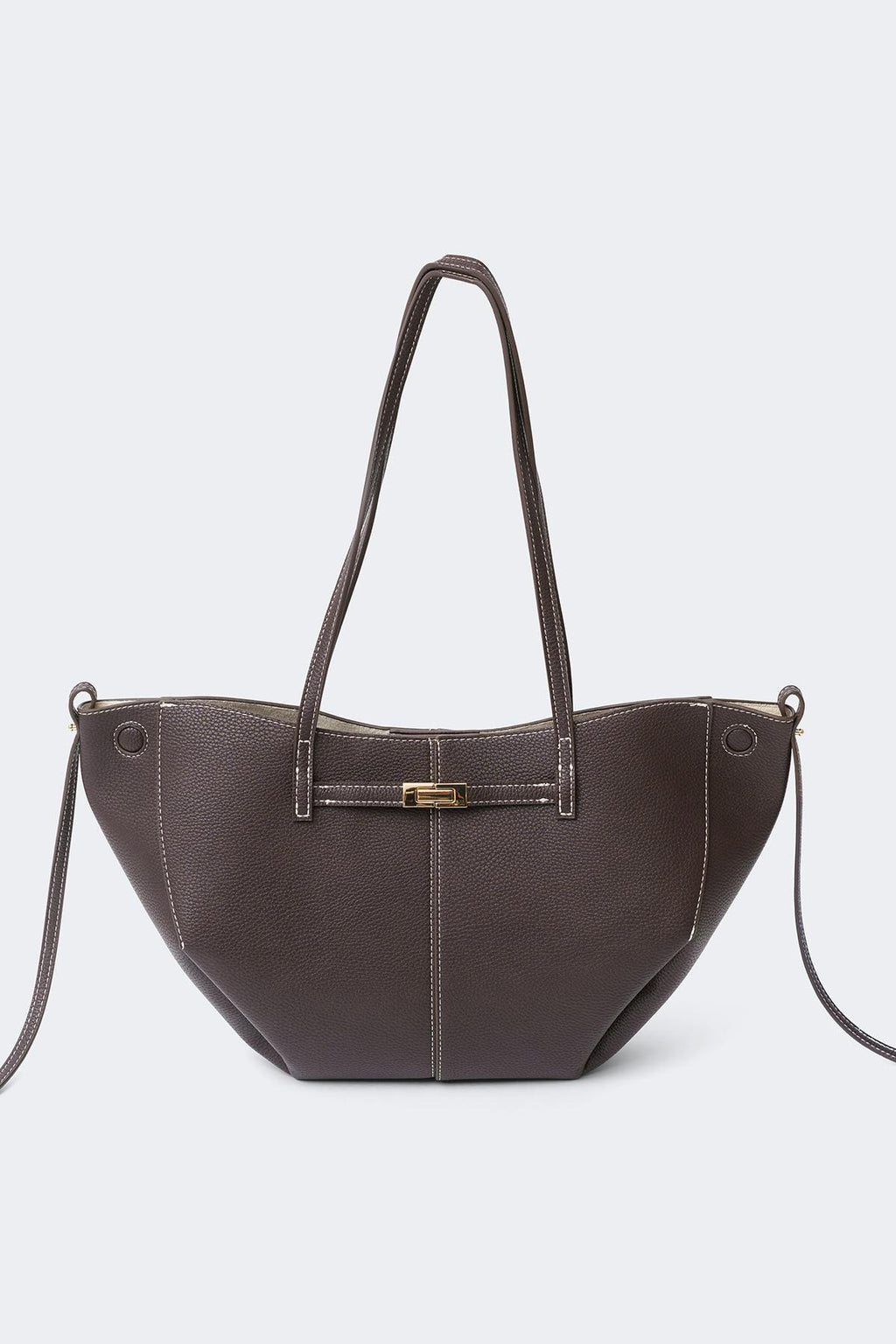 Detail midi bag