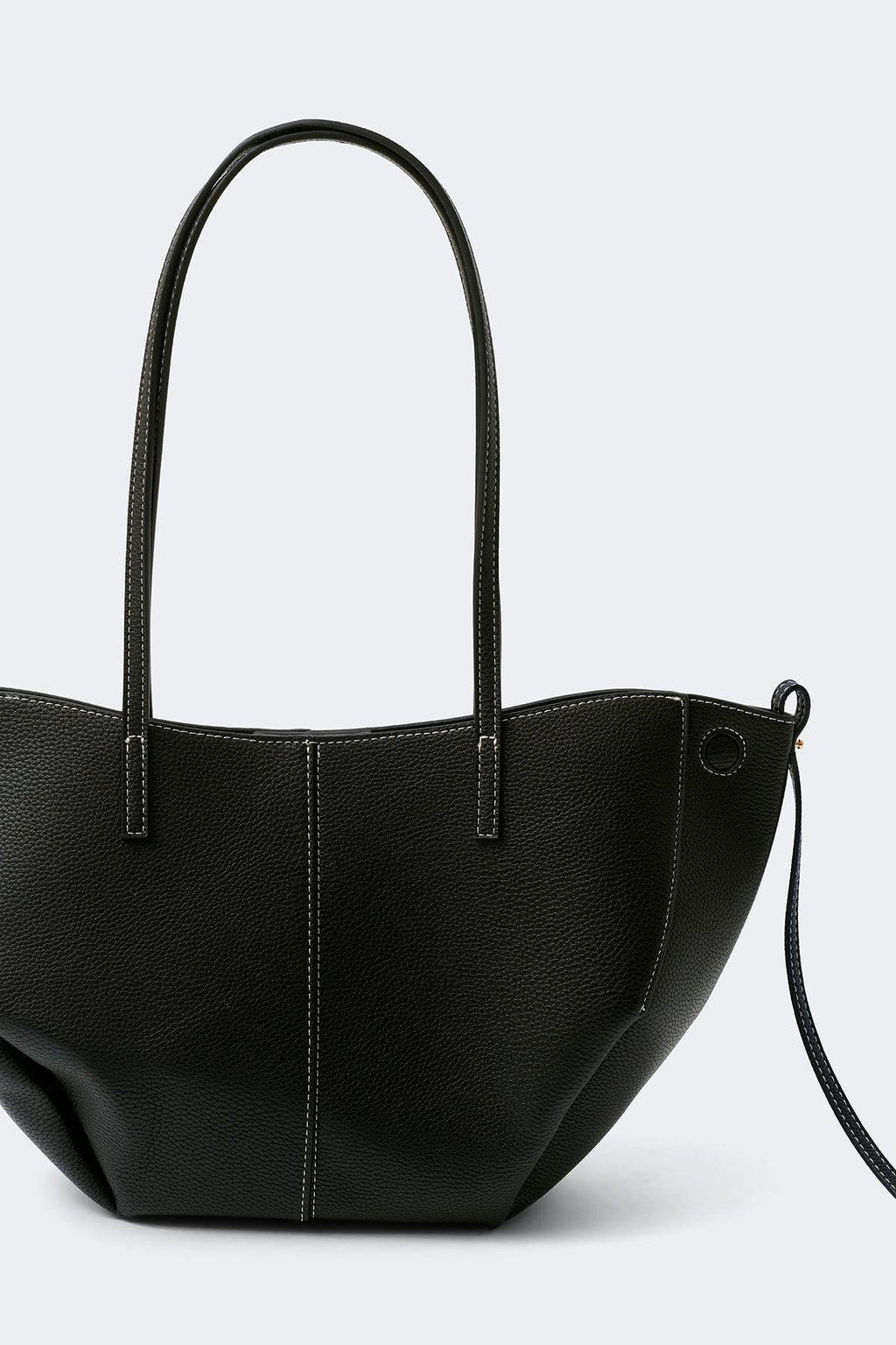 Detail midi bag