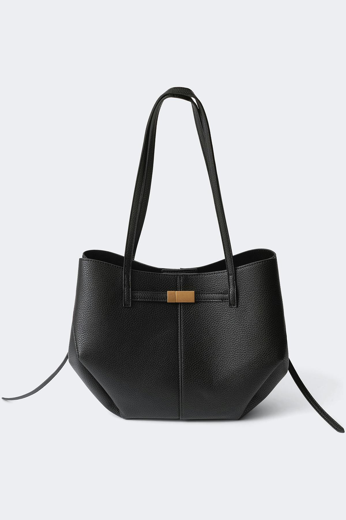 Detail midi bag