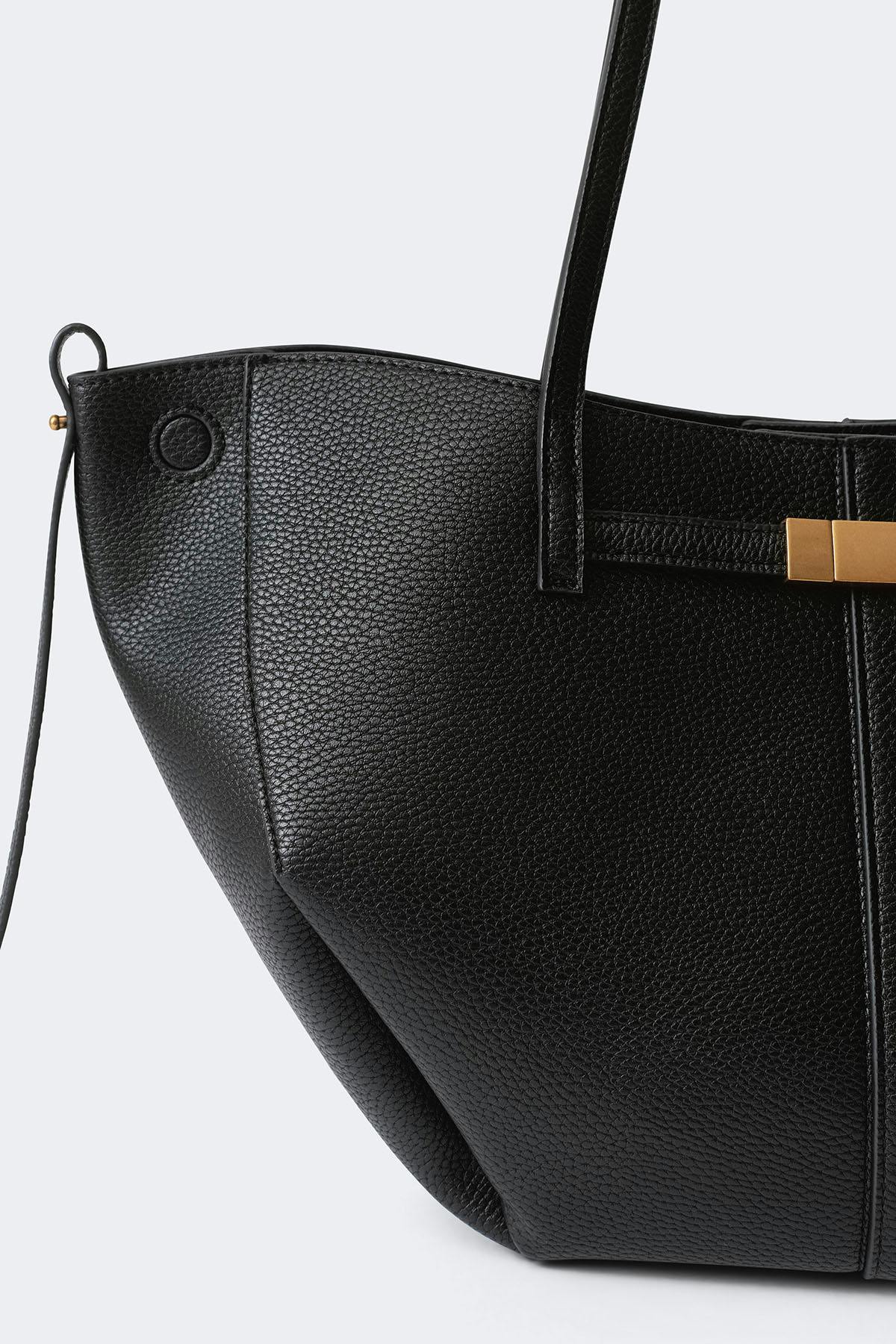 Detail midi bag