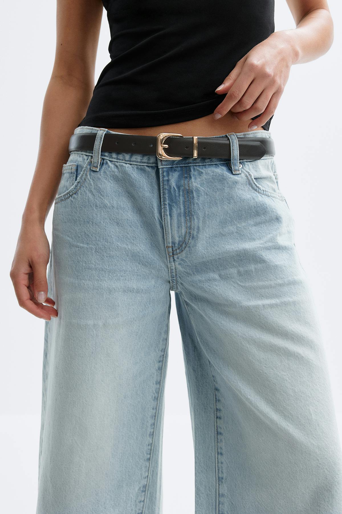 Hip belt