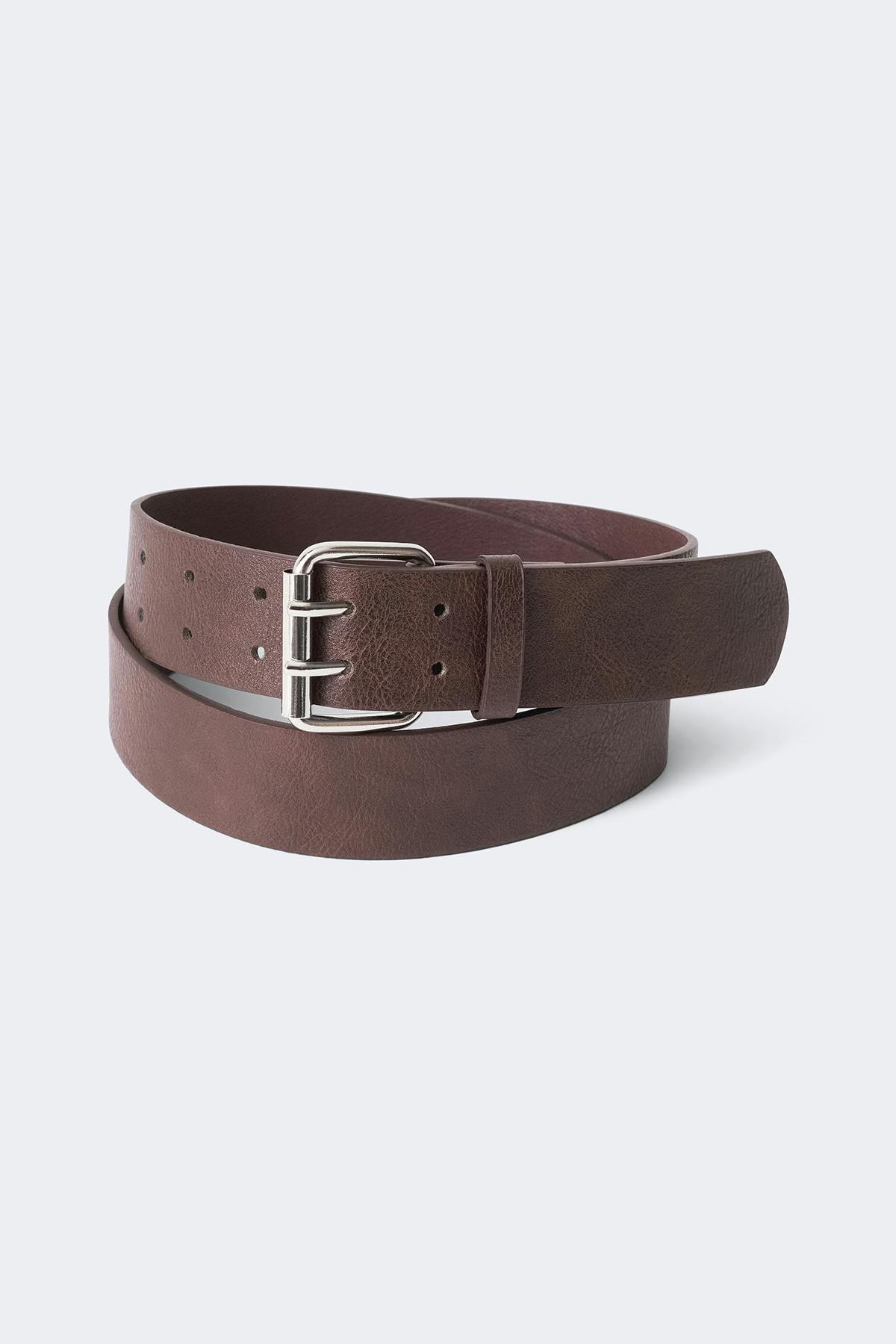 Double hip belt