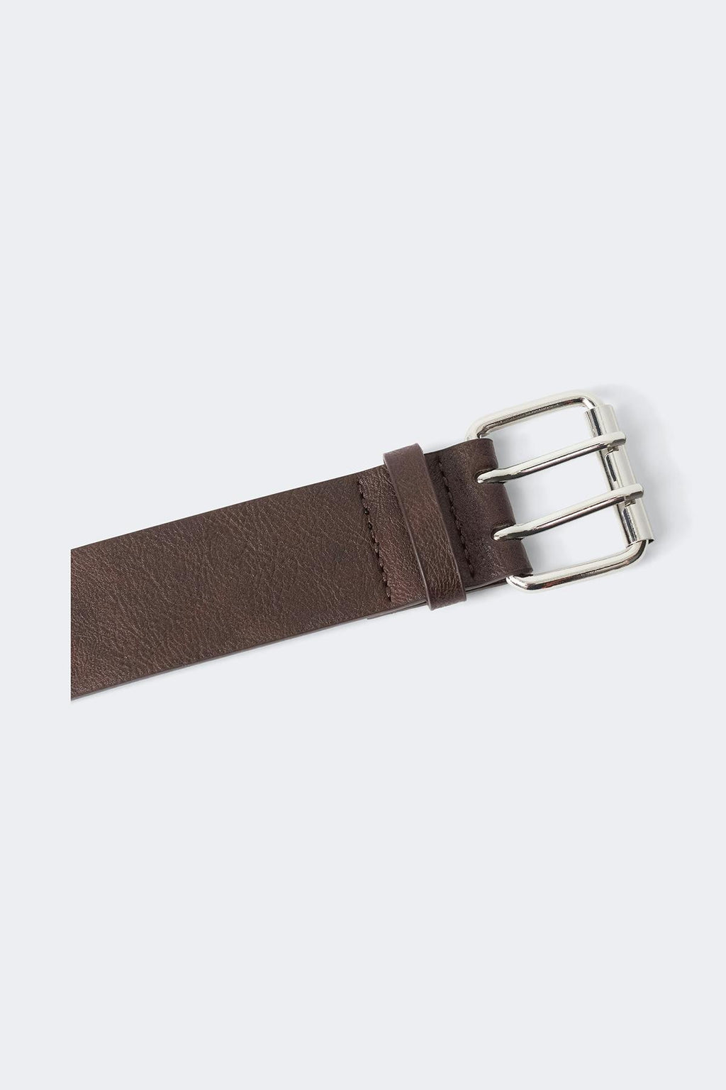 Double hip belt