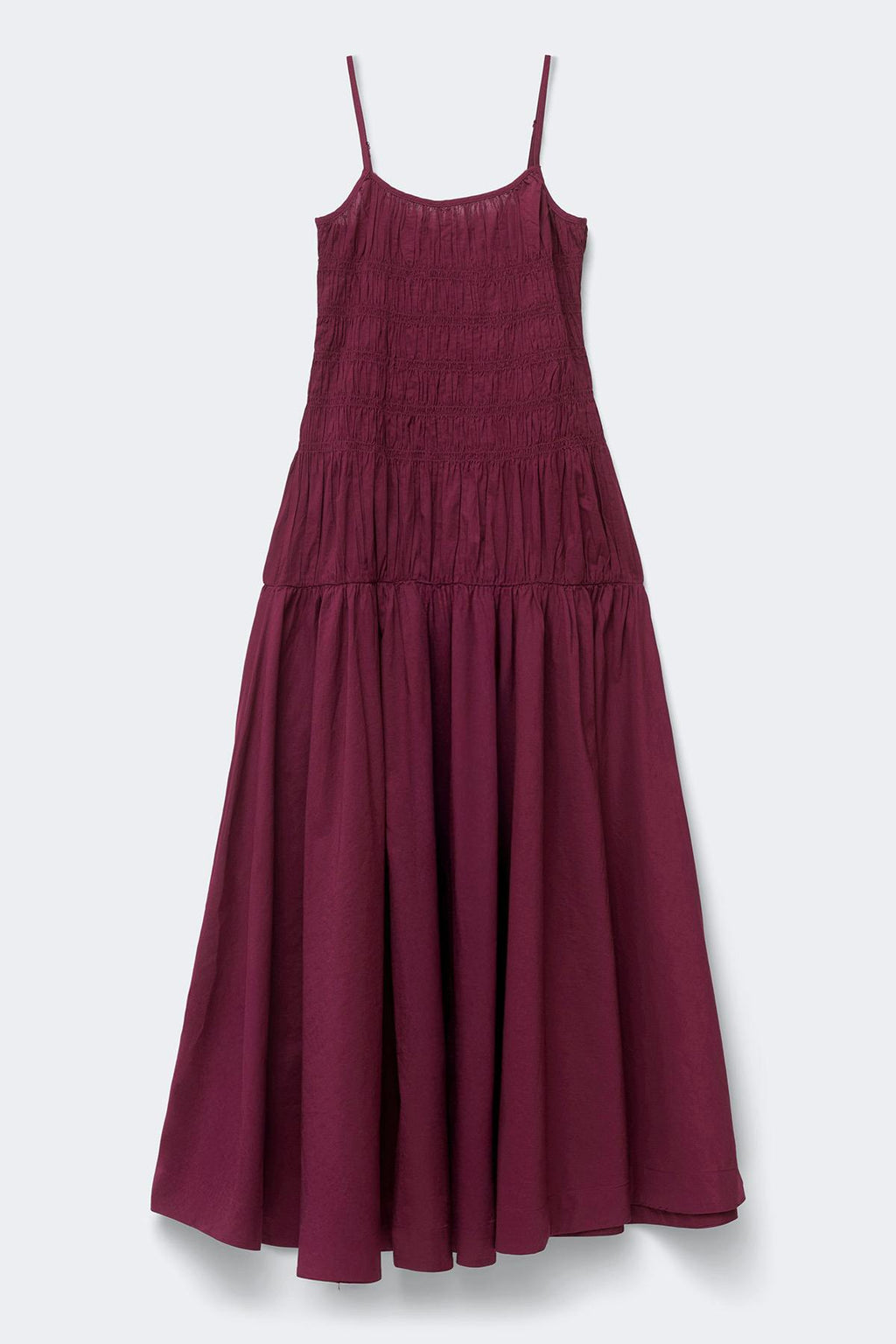Smock dress