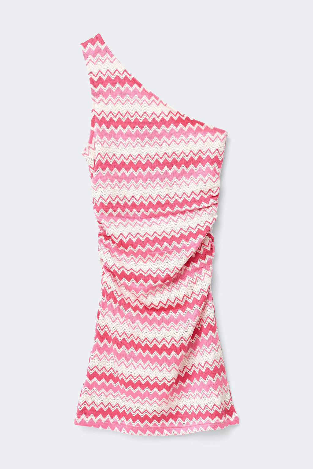 14+ one shoulder dress