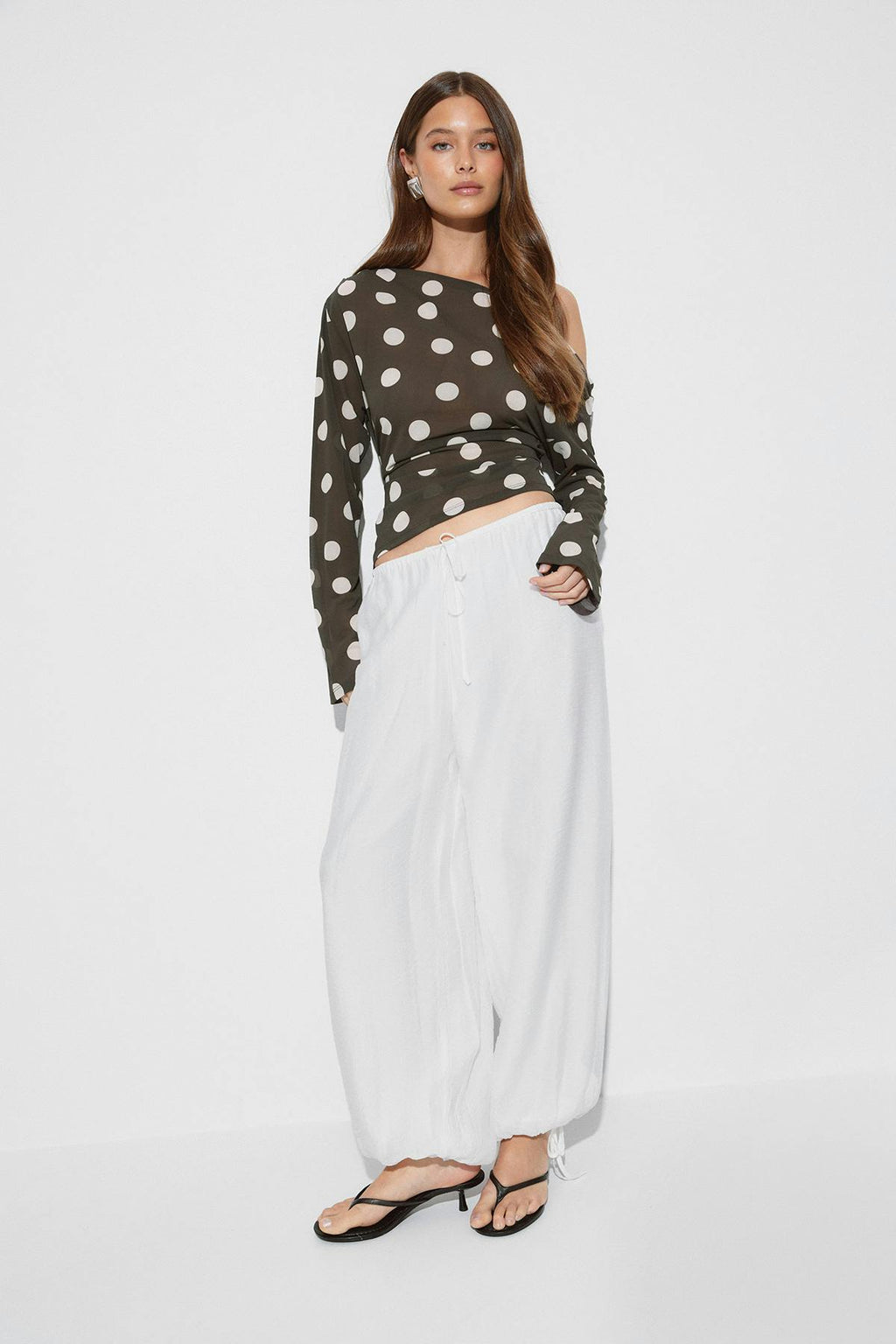 Asymmetric top