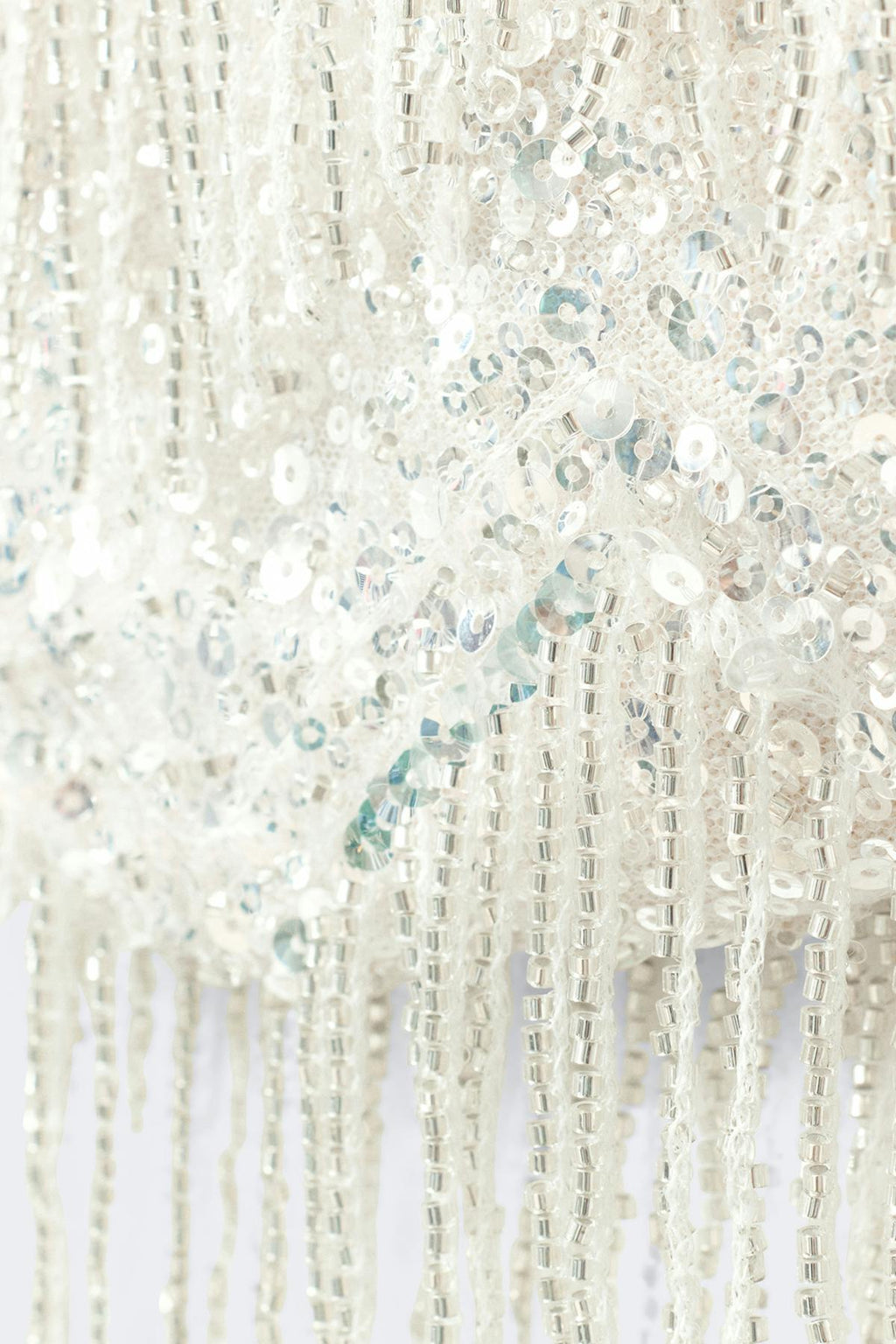 Beaded bag