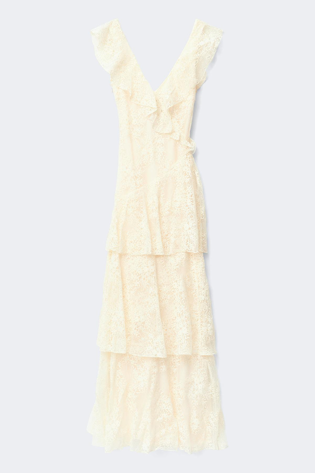 14+ prom lace dress