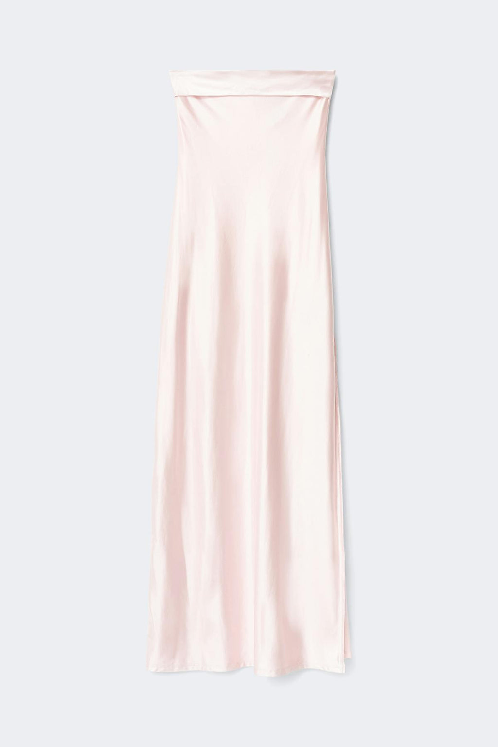 14+ prom satin dress