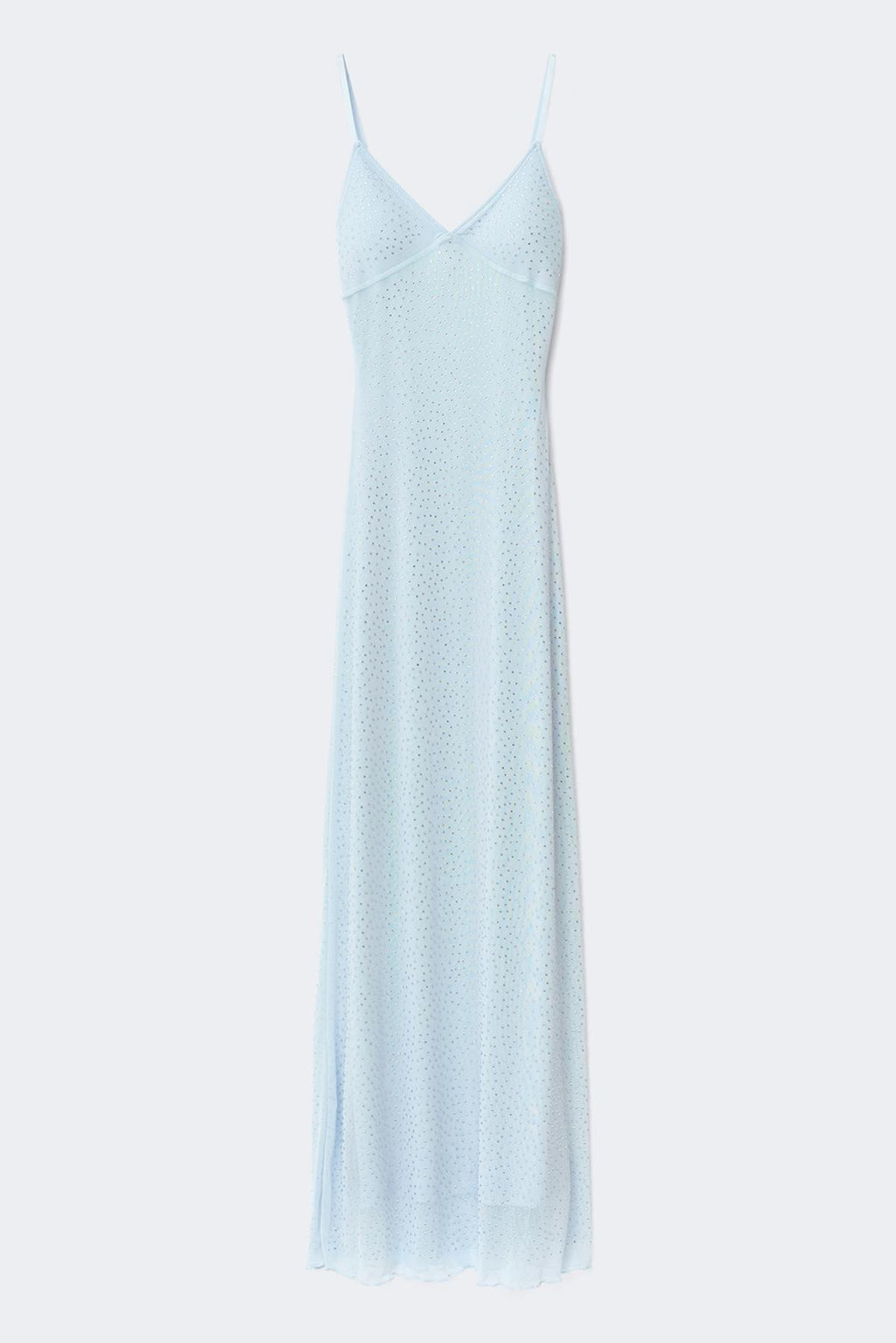 14+ prom rhinestone dress
