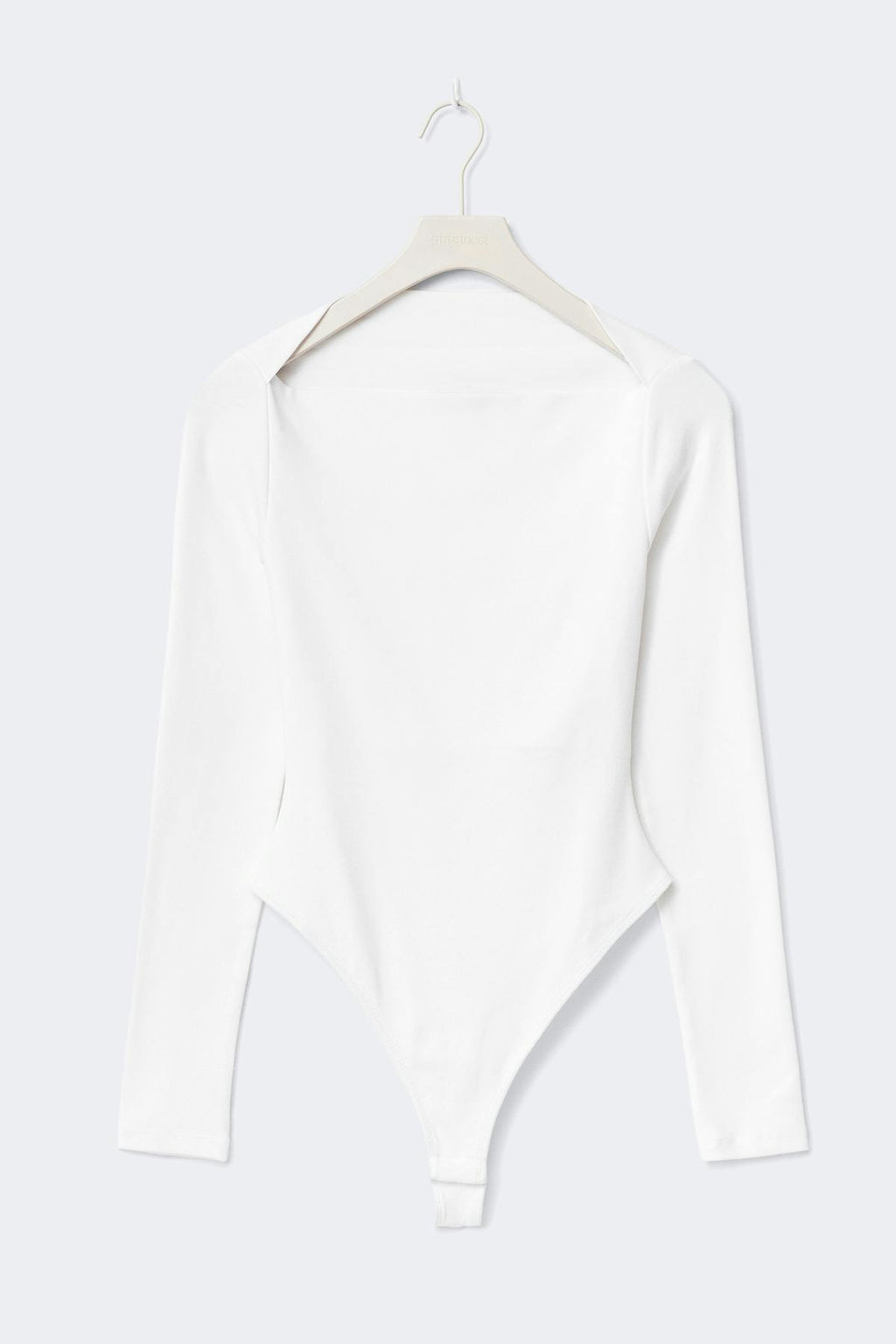 Long sleeve body