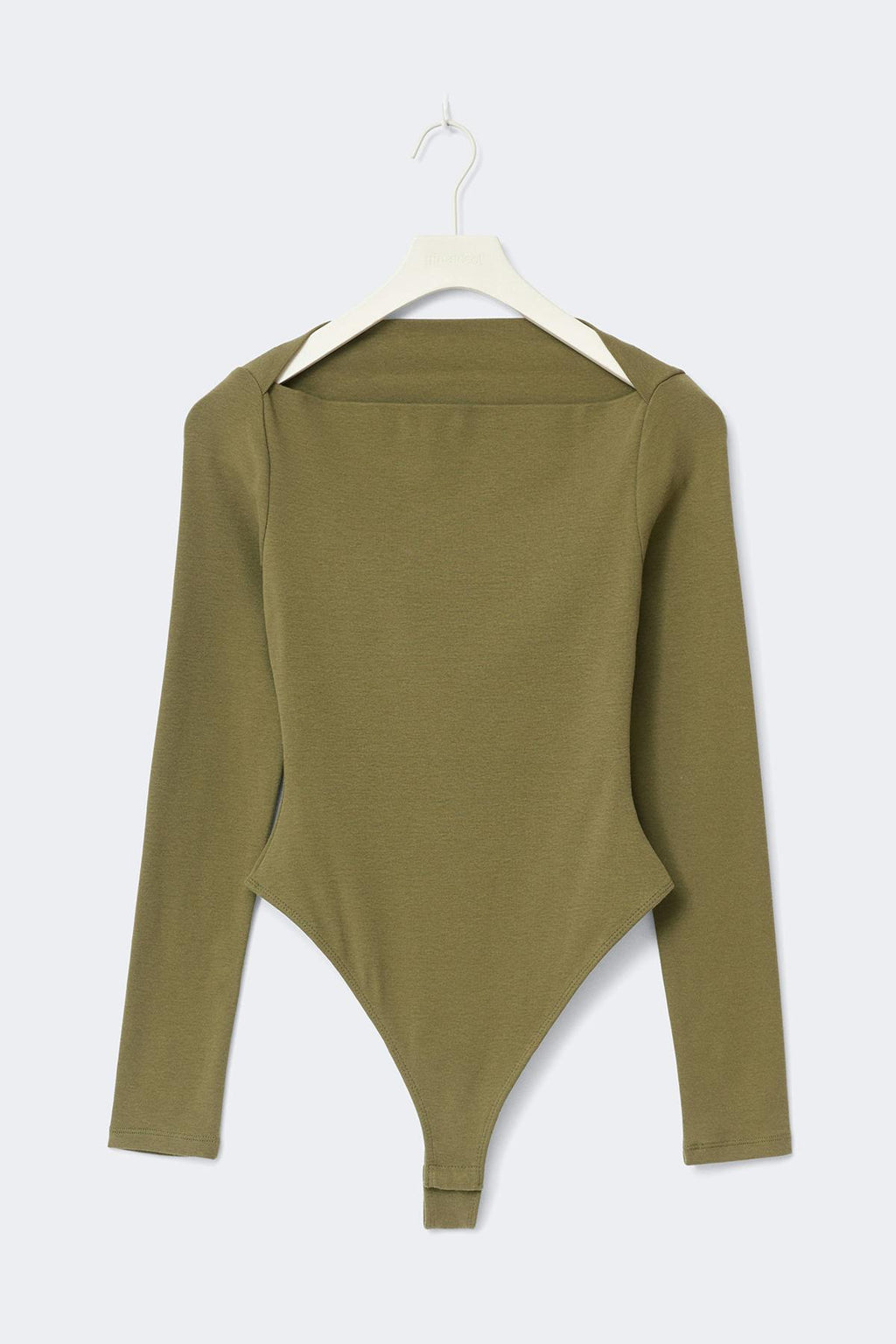 Long sleeve body