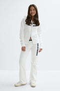 Y low flare sweatpants