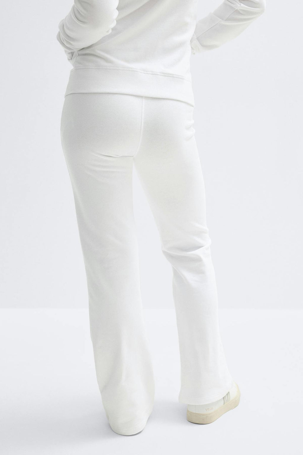 Y low flare sweatpants